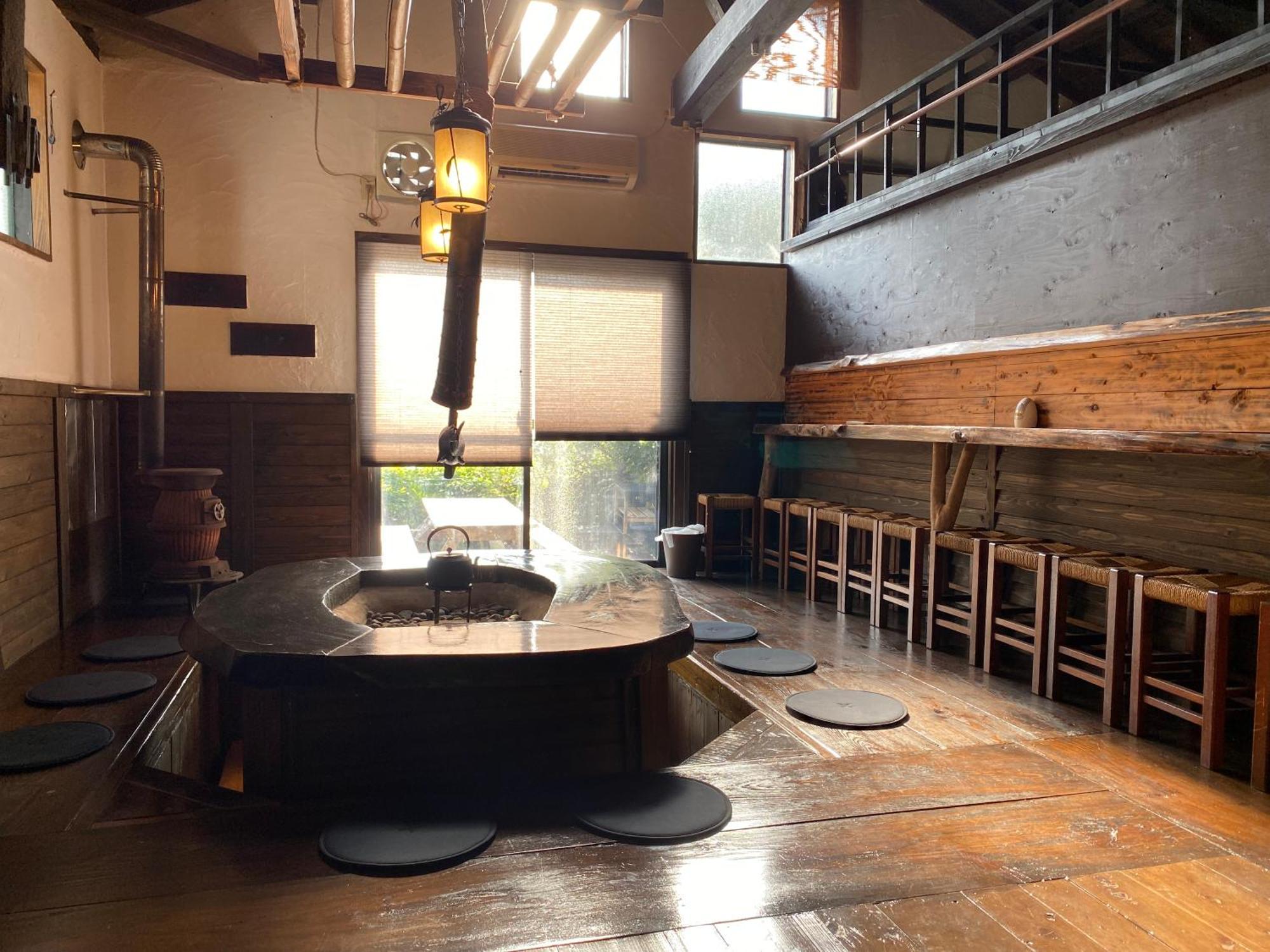 Momの家 Warabi Hotel Hirado Екстериор снимка